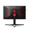 AOC AG324UX 31,5 Zoll  UHD 4K  Gaming Monitor  1 ms Reaktionszeit 144 Hz