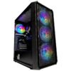 XPERION Styx XGD-C54 – AMD Ryzen™ 7 8700 – 16 GB – 1 TB – NVIDIA GeForce RTX™ 5070 – Windows 11 Home