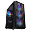 XPERION Styx XGD-C54 – AMD Ryzen™ 7 8700 – 16 GB – 1 TB – NVIDIA GeForce RTX™ 5070 – Windows 11 Home