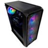 XPERION Styx XGD-C54 – AMD Ryzen™ 7 8700 – 16 GB – 1 TB – NVIDIA GeForce RTX™ 5070 – Windows 11 Home