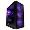 XPERION Styx XGD-C54 – AMD Ryzen™ 7 8700 – 16 GB – 1 TB – NVIDIA GeForce RTX™ 5070 – Windows 11 Home