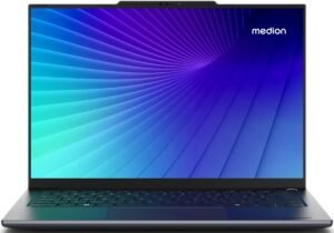 MEDION Signium 14 S1 OLED – 14 Zoll – Intel® Core™ 5 120U – 16 GB – 512 GB – Intel® UHD Graphics – Windows 11 Home