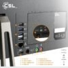 4061474206097_4.jpg CSL Unity F27B-ALS, All-in-One-PC mit 27 Zoll Display, 16 GB RAM, 512 GB SSD, Schwarz