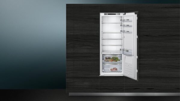 SIEMENS KI51FADE0 iQ700 Kühlschrank (238 l, E, 1397 mm hoch, k.A.)