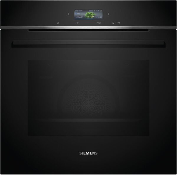 4242003901595_1.jpg SIEMENS HB734G1B1, Einbaubackofen (Einbaugerät, 71 l, 594 mm breit), iQ700