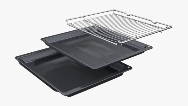 4242003901595_4.jpg SIEMENS HB734G1B1, Einbaubackofen (Einbaugerät, 71 l, 594 mm breit), iQ700