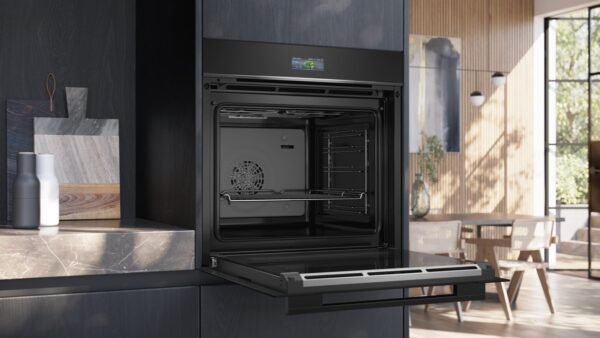 4242003901595_5.jpg SIEMENS HB734G1B1, Einbaubackofen (Einbaugerät, 71 l, 594 mm breit), iQ700