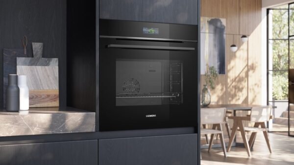 4242003901595_6.jpg SIEMENS HB734G1B1, Einbaubackofen (Einbaugerät, 71 l, 594 mm breit), iQ700