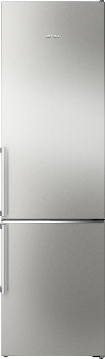 4242003915196_2.jpg SIEMENS KG39NAIAT iQ500 Kühlgefrierkombination (A, 363 l, 2030 mm hoch, Inox antiFingerprint)
