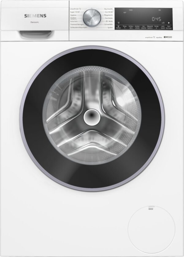 4242003974759_1.jpg SIEMENS WG44G2ZEM iQ500 Waschmaschine (9 kg, 1351 U/Min., A)