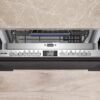 SIEMENS SR63EX25KE iQ300 Geschirrspüler (vollintegrierbar, 448 mm breit, 44 dB (A), B)