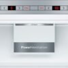 4242005254330_3.jpg BOSCH KGE398IBP Serie 6 Kühlgefrierkombination (B, 343 l, 2010 mm hoch, Gebürsteter Stahl mit Anti Fingerprint)