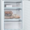 4242005254330_6.jpg BOSCH KGE398IBP Serie 6 Kühlgefrierkombination (B, 343 l, 2010 mm hoch, Gebürsteter Stahl mit Anti Fingerprint)