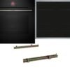 4242005450152_1.jpg BOSCH HBD80PY53 Serie 8/Serie 6, Einbaubackofenset (Induktionskochfeld, A+, 71 l)