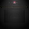 4242005450152_3.jpg BOSCH HBD80PY53 Serie 8/Serie 6, Einbaubackofenset (Induktionskochfeld, A+, 71 l)