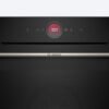 4242005450152_5.jpg BOSCH HBD80PY53 Serie 8/Serie 6, Einbaubackofenset (Induktionskochfeld, A+, 71 l)
