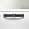 BOSCH SMS4EVW08E Serie 4 Geschirrspüler (Freistehend mit Unterbaumöglichkeit, 600 mm breit, 44 dB (A), B)