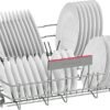 BOSCH SMS4EVW08E Serie 4 Geschirrspüler (Freistehend mit Unterbaumöglichkeit, 600 mm breit, 44 dB (A), B)