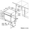 4242005502363_2.jpg BOSCH SMI6ECS12E Serie 6 Geschirrspüler (teilintegrierbar, 598 mm breit, 42 dB (A), A)