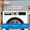 4242005531226_4.jpg BOSCH WGG256Z41 Serie 6 Waschmaschine (10,0 kg, 1600 U/Min., A)