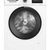 BOSCH WAN282ECO6 Serie 4 Waschmaschine (8,0 kg, 1351 U/Min., A)