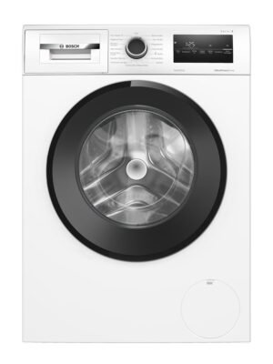 BOSCH WAN282ECO6 Serie 4 Waschmaschine (8,0 kg, 1351 U/Min., A)