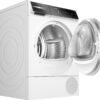 4242005537082_4.jpg BOSCH WQB246D41 Wärmepumpentrockner Serie 8 (9,0 kg, Weiß)