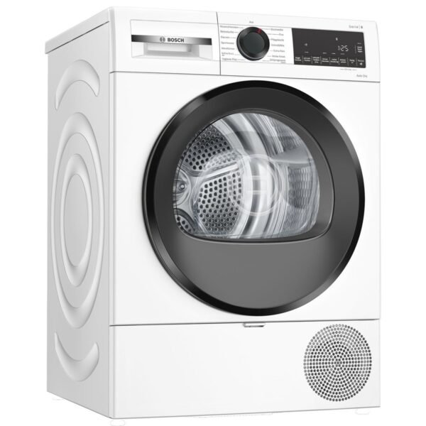 4242005537846_1.jpg BOSCH WQG243D41 Wärmepumpentrockner (9 kg, C)