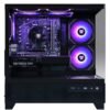 BEASTCOM Q5 | Pro Gaming, Gaming PC mit AMD Ryzen™ 7 5700X Prozessor, 32 GB RAM, 1 TB SSD, NVIDIA, NVidia GeForce RTX™ 5060 Ti, Windows 11 Home