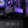 BEASTCOM Q5 | Pro Gaming, Gaming PC mit AMD Ryzen™ 7 5700X Prozessor, 32 GB RAM, 1 TB SSD, NVIDIA, NVidia GeForce RTX™ 5060 Ti, Windows 11 Home