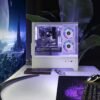 BEASTCOM Q5   Pro Gaming, Gaming PC mit AMD Ryzen™ 7 5700X Prozessor, 32 GB RAM, 1 TB SSD, NVIDIA, NVidia GeForce RTX™ 5060 Ti, Windows 11 Home