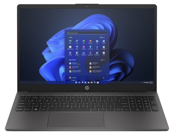 HP G10 | 15,6″ | Intel Core i7 | 10 x 5.00 GHz |, Notebook, mit 15,6 Zoll Display, Intel® Core™ i7,i7 1355U Prozessor, 32 GB RAM, 1000 GB SSD, Intel® Iris® Xᵉ, Schwarz, Windows 11