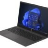 HP G10 | 15,6″ | Intel Core i7 | 10 x 5.00 GHz |, Notebook, mit 15,6 Zoll Display, Intel® Core™ i7,i7 1355U Prozessor, 32 GB RAM, 1000 GB SSD, Intel® Iris® Xᵉ, Schwarz, Windows 11
