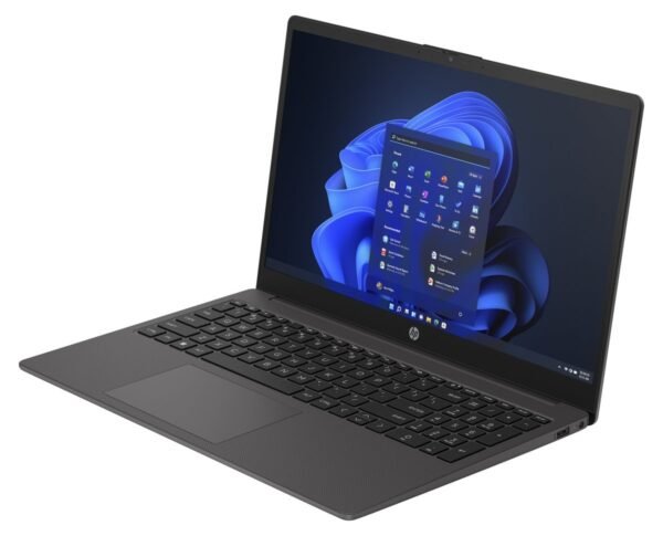 HP G10 | 15,6″ | Intel Core i7 | 10 x 5.00 GHz |, Notebook, mit 15,6 Zoll Display, Intel® Core™ i7,i7 1355U Prozessor, 32 GB RAM, 1000 GB SSD, Intel® Iris® Xᵉ, Schwarz, Windows 11