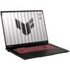 ASUS TUF 18″ Notebook, AMD Ryzen™ 7, 16 GB RAM, 1000 GB SSD, NVIDIA GeForce RTX™ 5060, MS Office 2024 Pro, Windows 11 Pro, Schwarz