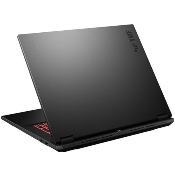 ASUS TUF 18″ Notebook, AMD Ryzen™ 7, 16 GB RAM, 1000 GB SSD, NVIDIA GeForce RTX™ 5060, MS Office 2024 Pro, Windows 11 Pro, Schwarz