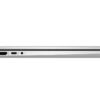 HP | 17.3″ | AMD Ryzen 7 7730U | 8 x 4.50 GHz, Notebook, mit 17,3 Zoll Display, AMD Ryzen™ 7,7730U Prozessor, 16 GB RAM, 512 GB SSD, AMD Radeon™ Onboard Graphics, Silber, Windows 11