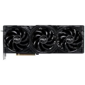 PALIT GamingPro Grafikkarte (NVIDIA, Gaming Grafikkarte)