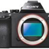 4548736017719_1.jpg SONY ALPHA 7R II BODY – ILCE7RM2 Systemkamera, 7,6 cm Display, WLAN