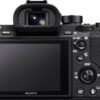 4548736017719_2.jpg SONY ALPHA 7R II BODY – ILCE7RM2 Systemkamera, 7,6 cm Display, WLAN