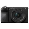 4548736017719_6.jpg SONY ALPHA 7R II BODY – ILCE7RM2 Systemkamera, 7,6 cm Display, WLAN