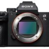 4548736079656_2.jpg SONY Alpha 7 M3 Body (ILCE-7M3) Systemkamera , 7,6 cm Display Touchscreen, WLAN