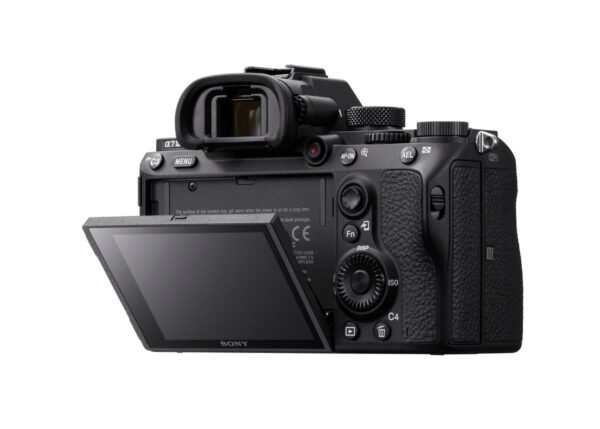 4548736079656_6.jpg SONY Alpha 7 M3 Body (ILCE-7M3) Systemkamera , 7,6 cm Display Touchscreen, WLAN