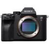 4548736128514_1.jpg SONY ILCE-7RM4 Vollformat Kamera, 7,5 cm Display Touchscreen