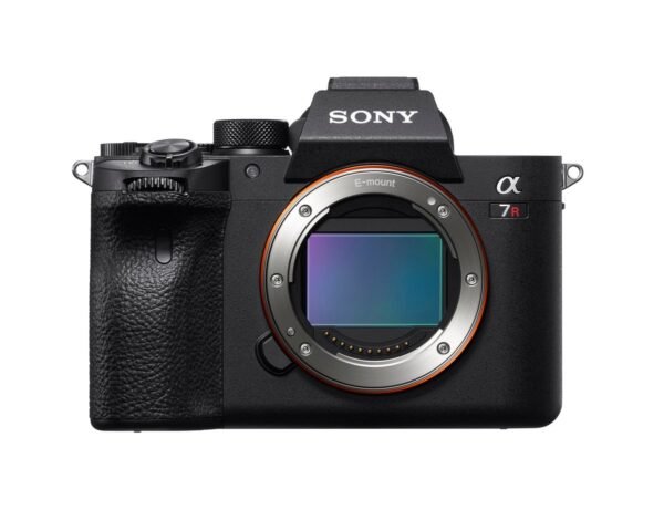 4548736128514_1.jpg SONY ILCE-7RM4 Vollformat Kamera, 7,5 cm Display Touchscreen