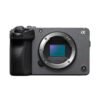 4548736143180_1.jpg SONY ILMEFX30B.CEC Kamera, 8,45 cm Display, WLAN
