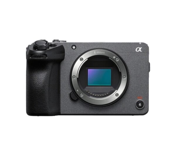 4548736143180_1.jpg SONY ILMEFX30B.CEC Kamera, 8,45 cm Display, WLAN
