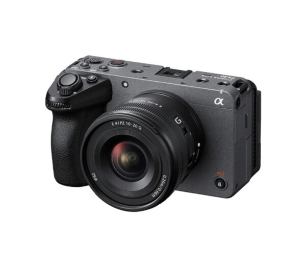 4548736143180_6.jpg SONY ILMEFX30B.CEC Kamera, 8,45 cm Display, WLAN