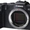 CANON EOS RP Body Systemkamera, 7,5 cm Display Touchscreen, WLAN