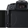 CANON EOS RP Body Systemkamera, 7,5 cm Display Touchscreen, WLAN